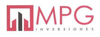 Logo de INVERSIONES MPG S.A. DE C.V.